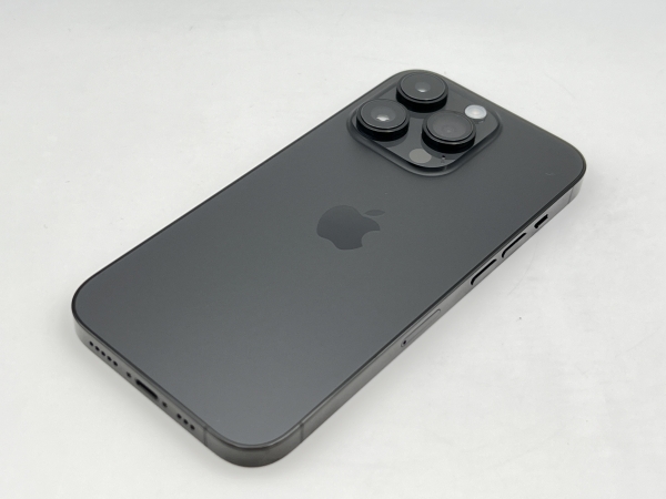 RefurbishediPhone 14 space black